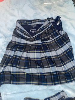 Uniform
