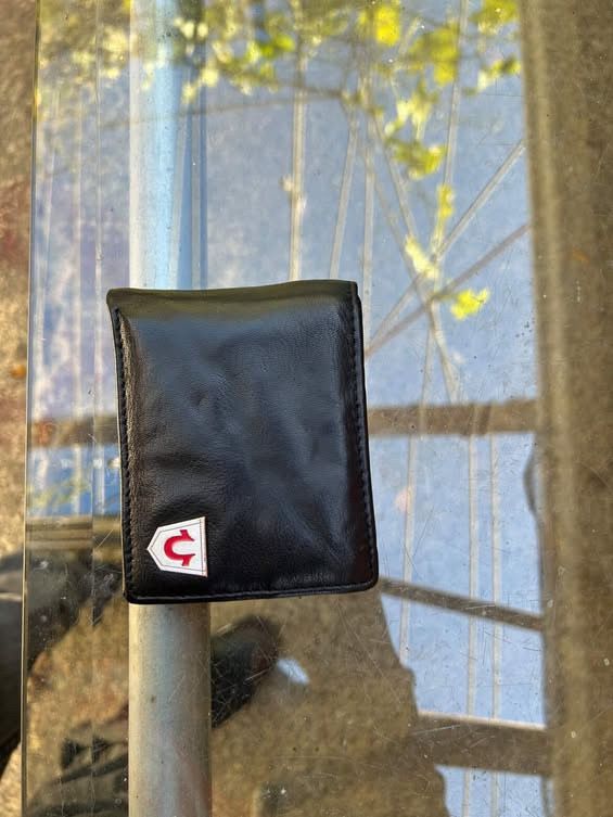 True Religion Wallet 