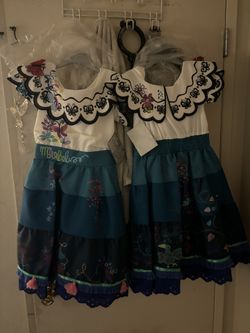 Maribel Encanto / 4T / $25.00 Only One Left
