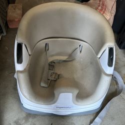 Ingenuity Booster Seat