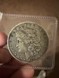 Silver coins and silver certificates