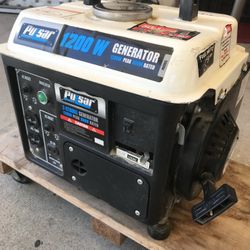 Generator