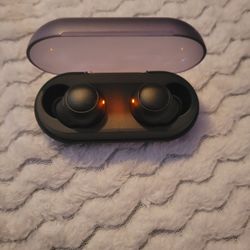 Sony Earbuds