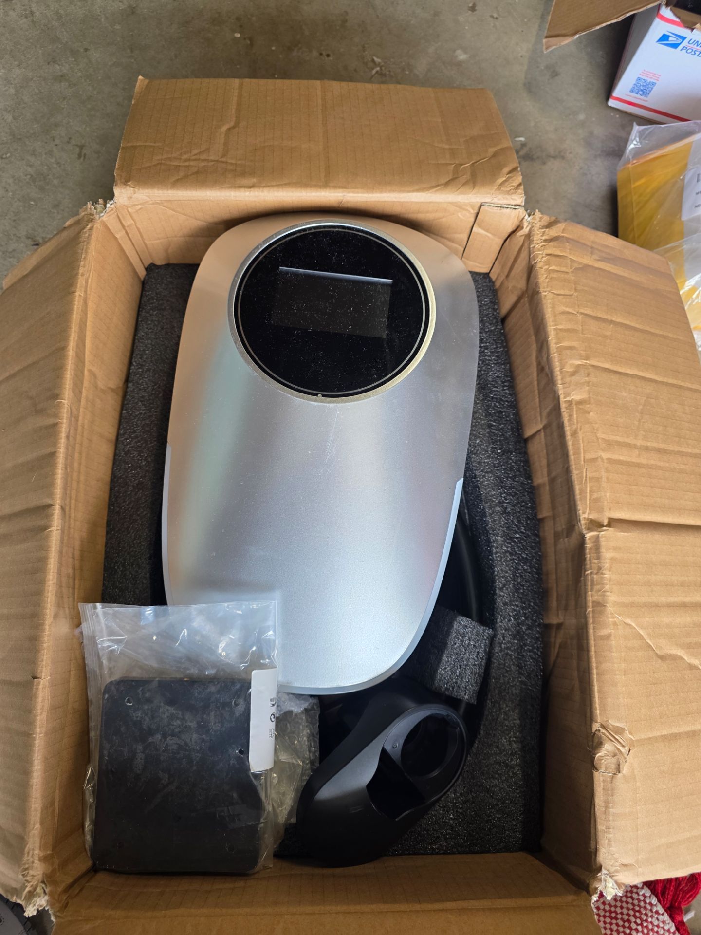 EV Charger Level 2 Electric Vehicle Charging Station - Open Box
