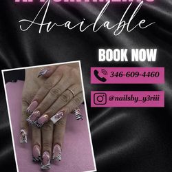 $30 Any nail set
