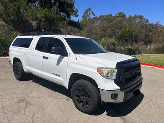 2014 Toyota Tundra