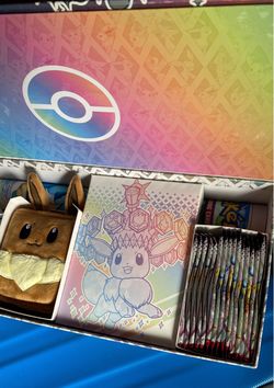 Pokemon Prismatic