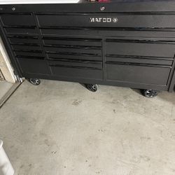 Tool box