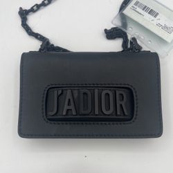 Christian Dior J’Adior Flap Bag