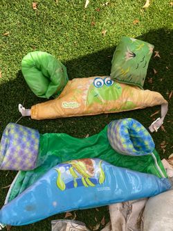 Floaties
