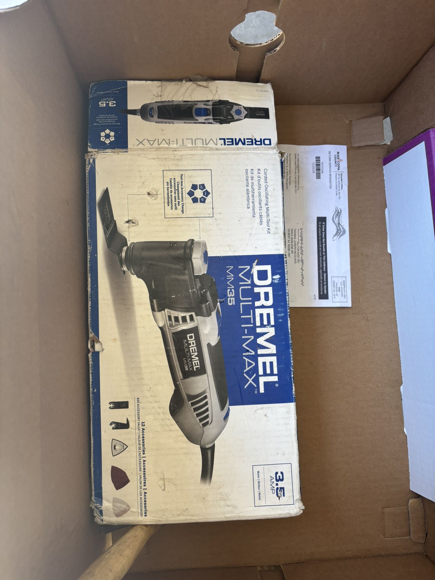 Dremel 