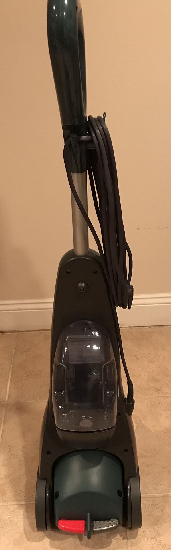 Bissell Powersteamer Powerbrush User Manual mortgagesorter.co.uk