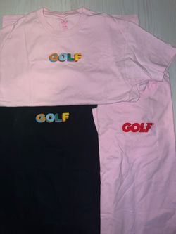 golf wang shirt collection