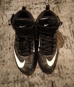 Nike Cleats 