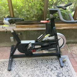 Schwinn Exercise Bike