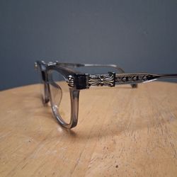 Chrome Hearts Sunglasses 