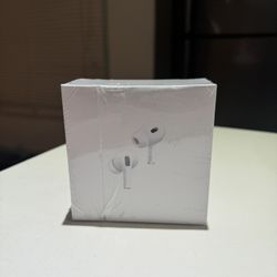 AirPods Pro (2nd Gene) 
