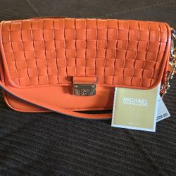 Purse Michael Kors New