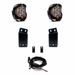 RAM LP9 PRO BUMPER LIGHT KIT - RAM TRX RHO REBEL