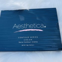 Cream Contour 