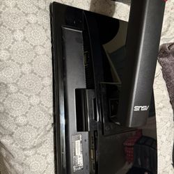 Asus 3D vision monitor 
