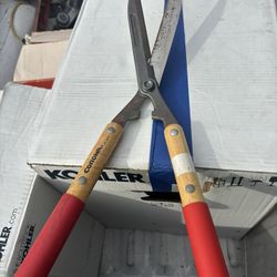 Corona Hedge Shears