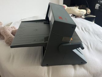 3M DL1001 Laminator