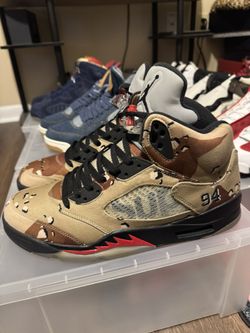 Air Jordan 5