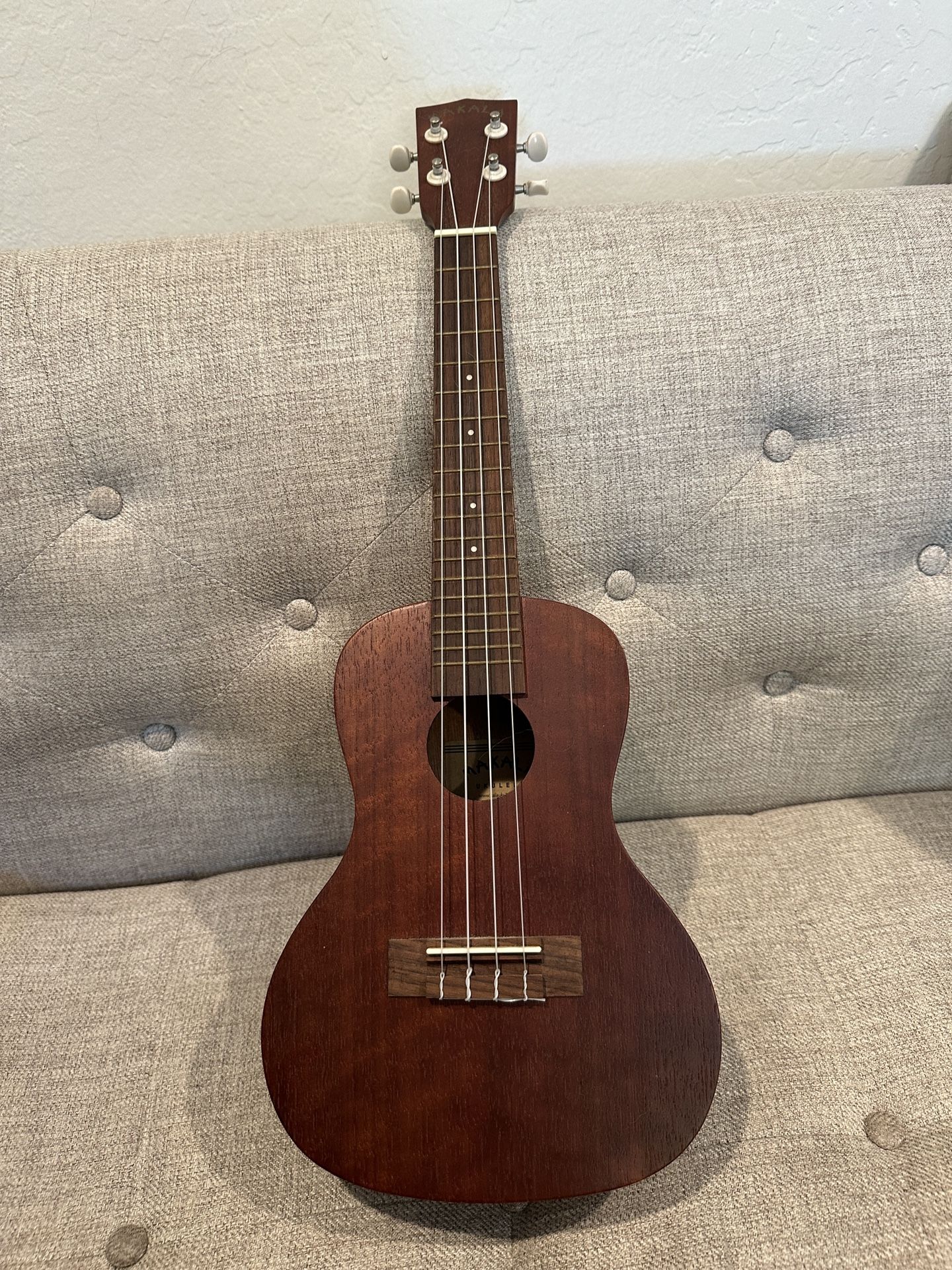 Makala MK-C Uke