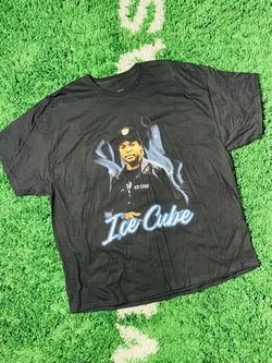 Ice Cube T-Shirt Size 3XL NWT