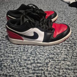 Jordan's
