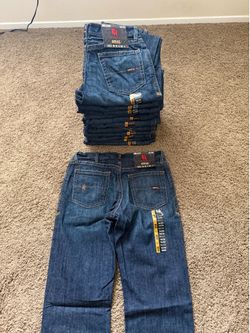 Ariat M4 Flame Resistant (FR) Jeans 34/32