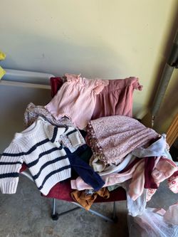 $20  grab bag 0-12 month