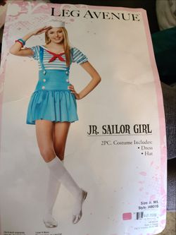 Haloween Costume.