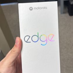 Motorola Edge 