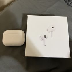 AirPod Pro 2