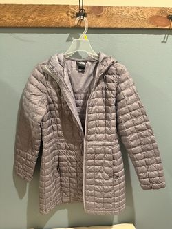 North Face Winter Jacket