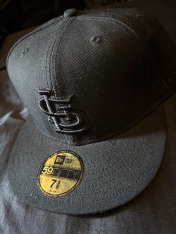 Cardinals Hat