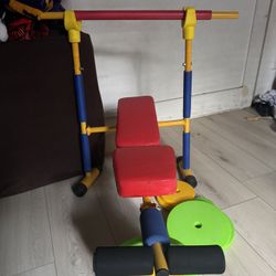 Baby Weight Set