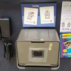 EpsonPictutr Mate W/Accessory Kit