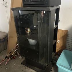 Entertainment Center