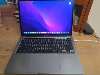 Macbook Pro 2020 13"
