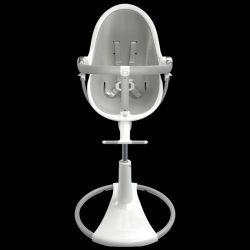 Bloom Fresco Highchair With Two Inserts