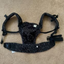 Tula Free To Grow Baby Carrier- For 7lbs To 45lbs