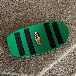 Spooner Board  Freestyle! Like New! 