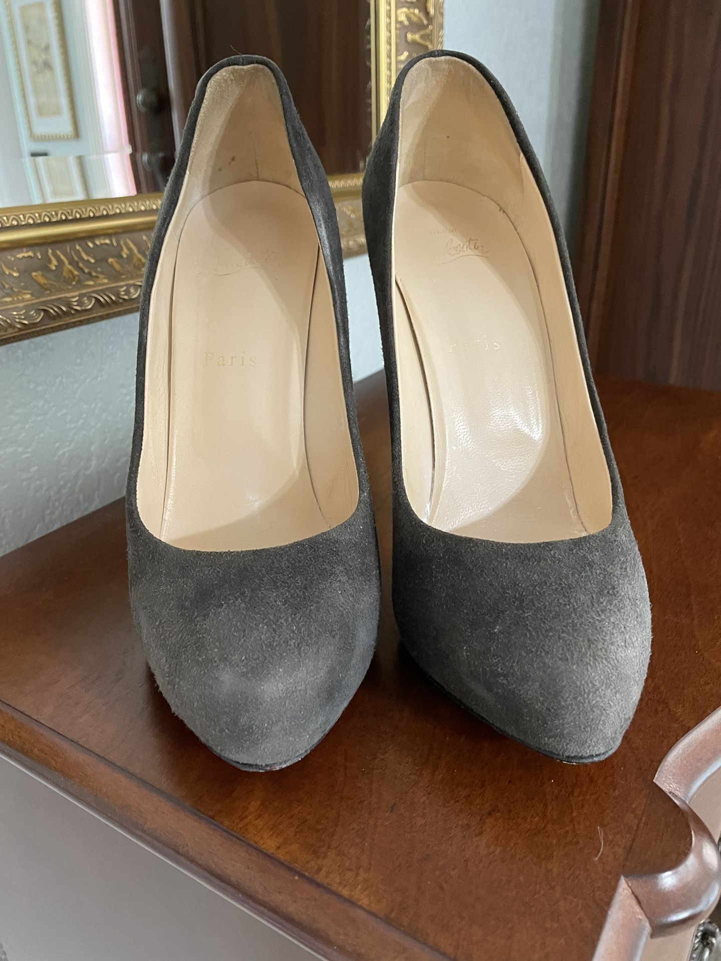 Christian Louboutin Heels