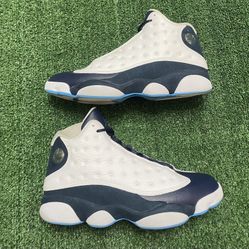 Jordan Obsidian 13s size 11 VNDS