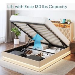 MOVING SALE FULL BED 