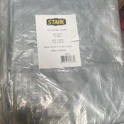 10x16 Foot Tarp