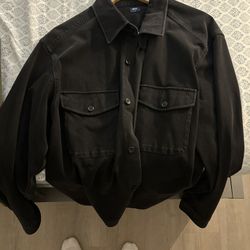 Uniqlo Button UP Shirts Large Men